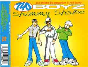 740 Boyz - Shimmy Shake