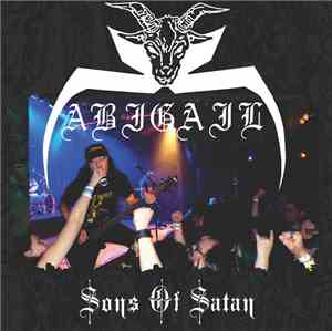 Abigail , Profane Creation - Abigail / Profane Creation
