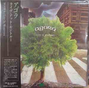 Agorà - Live In Montreux