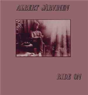 Albert Järvinen - Ride On
