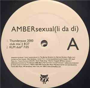 Amber - Sexual (Li Da Di)