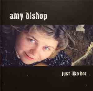 Amy Bishop - Just Like Her...