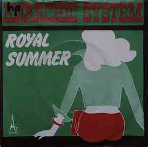 Anarchic System - Royal Summer
