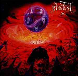 Ancient  - Proxima Centauri