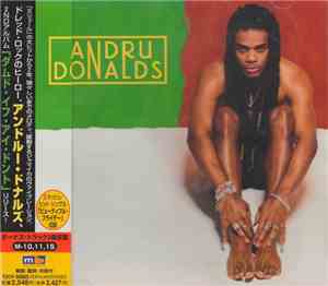 Andru Donalds - Damned If I Don't