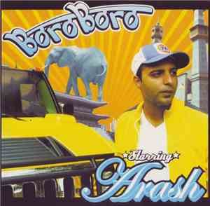 Arash - Boro Boro