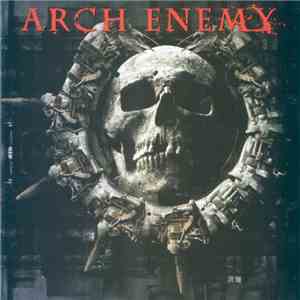 Arch Enemy - Doomsday Machine