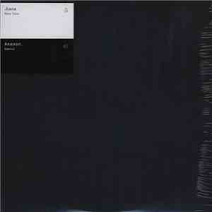 Asura  / Anenon - Silver Trees / Damiel