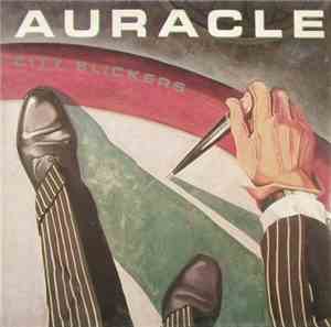 Auracle  - City Slickers