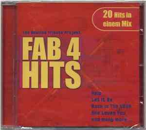 Beatles Tribute Projekt - Fab 4 Hits