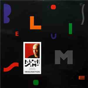 Belouis Some - Imagination (Awe-Some Re-Mix)