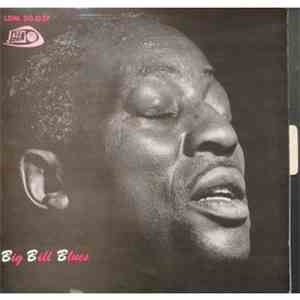 Big Bill Broonzy - Big Bill Blues