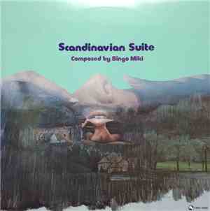 Bingo Miki - Scandinavian Suite