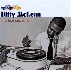 Bitty McLean - The Taxi Sessions