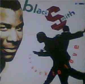 Blacksmith - Get Back To Love