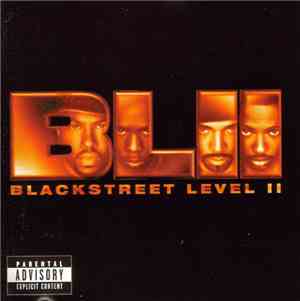 Blackstreet - Level II