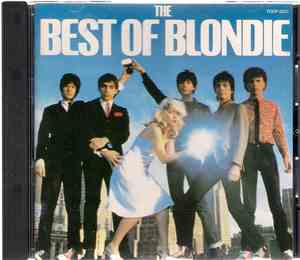 Blondie - The Best Of Blondie