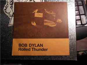 Bob Dylan - Rolled Thunder