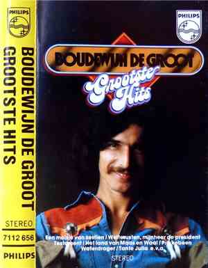 Boudewijn De Groot - Grootste Hits