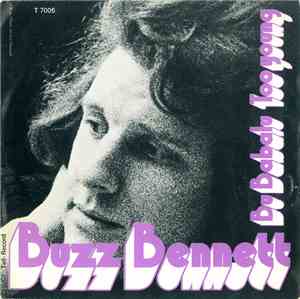 Buzz Bennett - Bu Babalu / Too Young