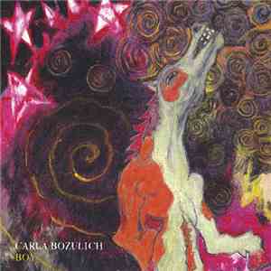 Carla Bozulich - Boy