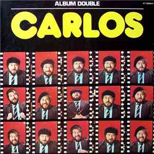 Carlos  - Album Double