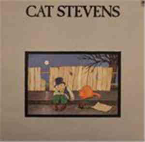 Cat Stevens - Teaser And The Firecat