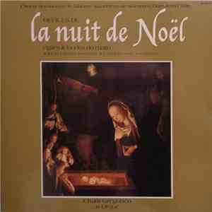 Chœur Des Moines De L'Abbaye Saint-Pierre De Solesmes / Dom Jean Claire - O ...