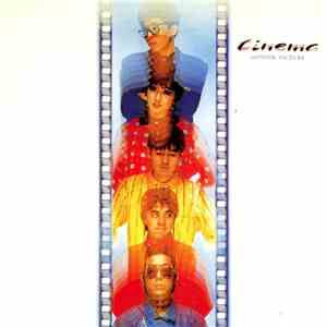 Cinema  - Motion Picture