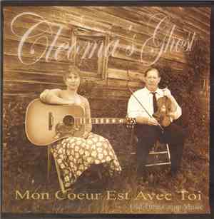 Cleoma's Ghost - Mon Coeur Est Avec Toi
