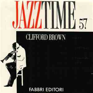Clifford Brown - Clifford Brown