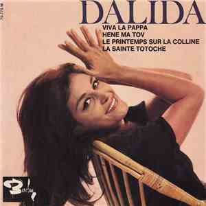 Dalida - Viva La Pappa