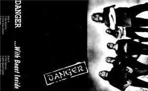 Danger  - ...With Beast Inside
