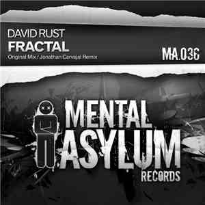 David Rust - Fractal
