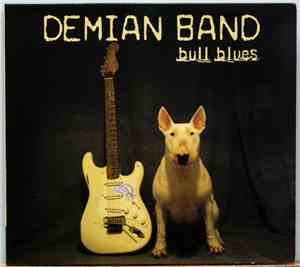 Demian Band - Bull Blues