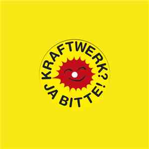 Disappears / Cloudland Canyon - Kraftwerk? Ja Bitte!