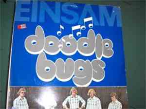 Doodle Bugs - Einsam
