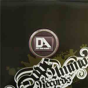 Dope Ammo - Warning