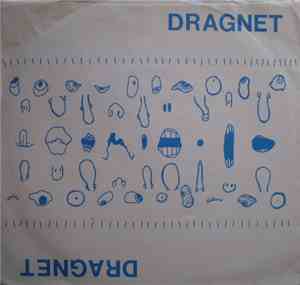 Dragnet  - So Blind