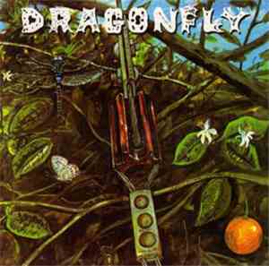 Dragonfly  - Dragonfly