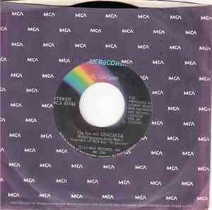 El Chicano - (Se Fue Mi) Chachita / Tell Her She's Lovely