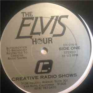 Elvis Presley - The Elvis Hour #16