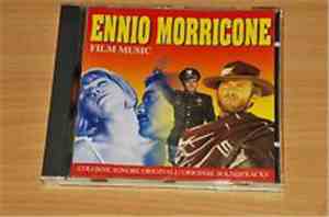 Ennio Morricone - Film Music (Original Soundtracks)