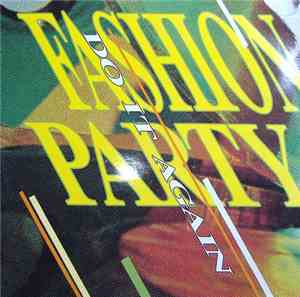 Fashion Party - Do It Again