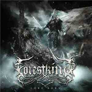 Forestking - Lore Born