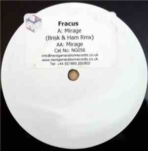 Fracus - Mirage