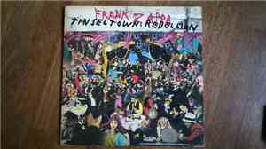 Frank Zappa - Tinsel Town Rebellion