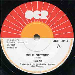 Fusion  - Cold Outside