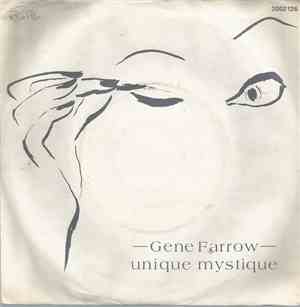 Gene Farrow - Unique Mystique