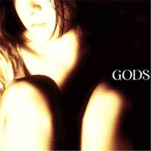 Gods  - Gods EP